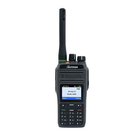 TH629 DMR Two Way Radio with Single Frequency Repeater Support & Excera Easy Trunk