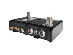 MU33 متكرر للطائرات بدون طيار HD UAV اتصال الفيديو حماية معدات الأمن