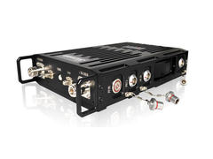 MB33 حقيبة ظهر راديو شبكة شبكة فردية 30KM 30W راديو شبكة لاسلكية ذاتية التنظيم