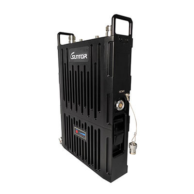 MB33 شبكة IP اللاسلكية المتعددة الممرات (Multi-Hop Ad-Hoc Network Equipment) معدات شبكة GPS/Wifi/4G