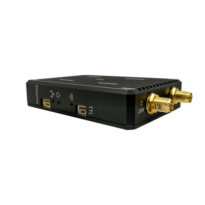 CD15NMT-ميني طائرات بدون طيار تابعة للبحرية مسافة 20 كيلومتراً تفتيش خرائط 1.4G 0.3W قوة جهاز بث فيديو بدون طيار