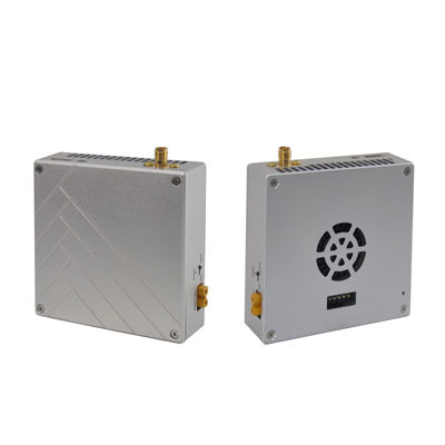 CD30HPT HDMI/Ethernet/CVBS UAV بيانات/فيديو الرابط مع 1500mW الخروج