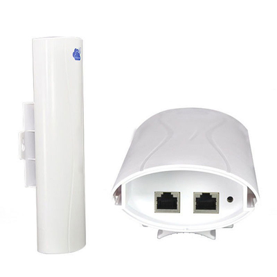 EF5103 IP65 جسر Ethernet اللاسلكي مع أداة مسح التردد لأفضل أداء