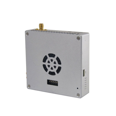 CD30HPT خفيفة الوزن طويله المدى 30 كم دعم الاتصال بالبيانات Futaba Pixhawk Duplex Data