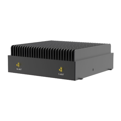 ناقل COFDM عالي الأداء CD100NMT-V3 مع معدل بيانات 24Mbps وحماية أمن AES128