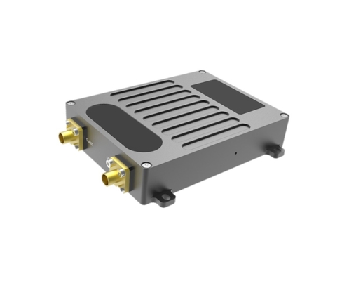 CD15NMT-V3 2.4GHz 1.4GHz 800MHz 15-20KM UAV Data Link VTX مع تكنولوجيا MIMO الهوائية المزدوجة للطائرات بدون طيار