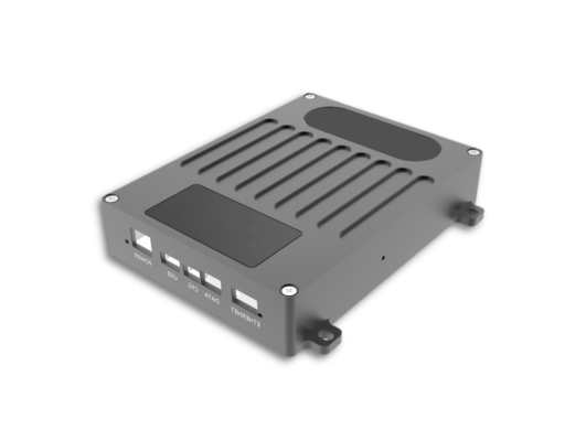 CD15NMT-V3 جهاز إرسال فيديو بدون طيار 2.4GHz VTX مع RS232 / TTL / SBUS منفذ متسلسل PiHawk MAVLink للطائرات بدون طيار