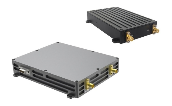 CD30NMT-V3 30-50 كيلومتر جهاز بدون طيار جهاز إرسال فيديو VTX يعمل عند 2.4GHz 1.4GHz 800MHz مع منفذ متسلسل RS232/TTL/SBUS للطائرات بدون طيار