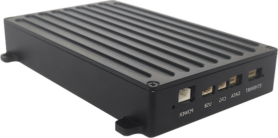 CD30NMT-V3 30-50KM جهاز بث فيديو بدون طيار VTX مع PiHawk MAVLink وميناء Ethernet