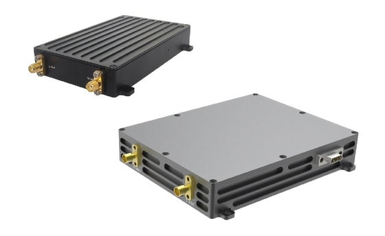 CD30NMT-V3 30-50KM UAV وصلة بيانات HD VTX 1080P دقة عالية للطائرة بدون طيار