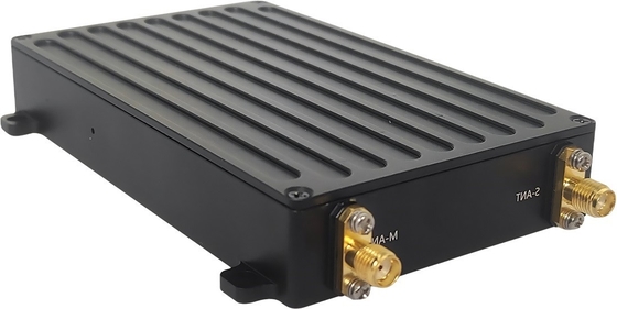 CD30NMT-V3 30-50KM جهاز بث فيديو بدون طيار VTX RS232/TTL/SUBS PiHawk MAVLink للطائرات بدون طيار