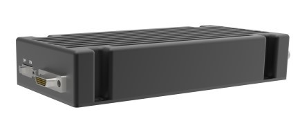 CD30NMT-J30J-V3 COFDM HD Transmitter مع FHSS التردد القفز للطائرة بدون طيار 200g