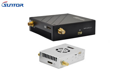 CD30HPT الحجم الصغير 2.4GHz 30km Futaba Pixhawk تقييم عن بعد 30km بدون طيار اتصال بيانات الفيديو