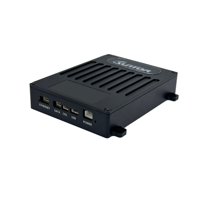 جهاز CD15NMT-V3 UAV Video Transmitter للاتصالات بين النقطة والنقطة والعديد من النقاط
