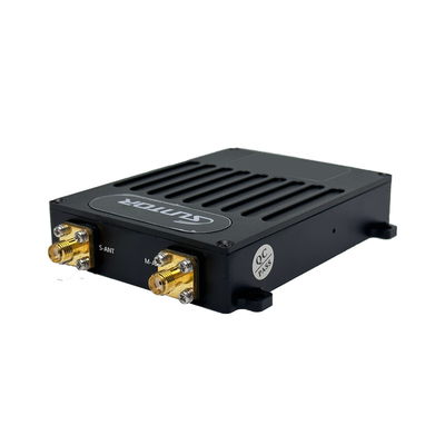 CD15NMT-V3 جهاز بث فيديو بدون طيار 2.4GHz VTX مع شهادة CE