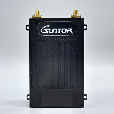 CD30NMT-V3 1.4GHz/2.4GHz جهاز بث فيديو بدون طيار مع AES128 تشفير الأمن