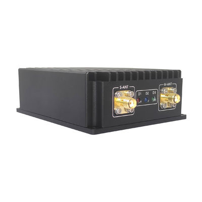 quality CD15Pro 2.4GHz جهاز بث فيديو بدون طيار VTX للطائرات بدون طيار والطائرات بدون طيار factory