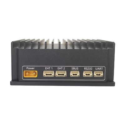 CD15Pro COFDM HD Transmitter للطائرات بدون طيار والطائرات بدون طيار فيديو / بيانات بعيدة المدى