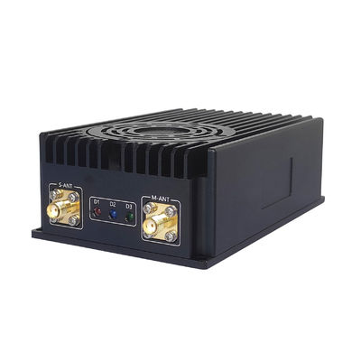quality CD30Pro Drone Video Transmitter with Multiple Interfaces 1 TTL 1 RS232 1S.BUS Serial Port 1 Ethernet Port AES128 Encryption factory