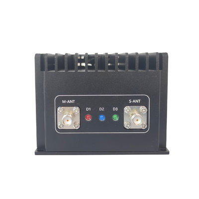جهاز إرسال فيديو طائرة بدون طيار CD300Pro طويل المدى 300 كم بتردد 1.4 جيجاهرتز للطائرات بدون طيار والروبوتات