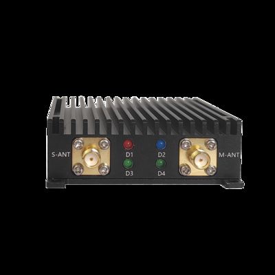 نظام وصلة فيديو CD15 UAV - إرسال آمن من الجو إلى الأرض بمسافة 20 كم بجودة HD