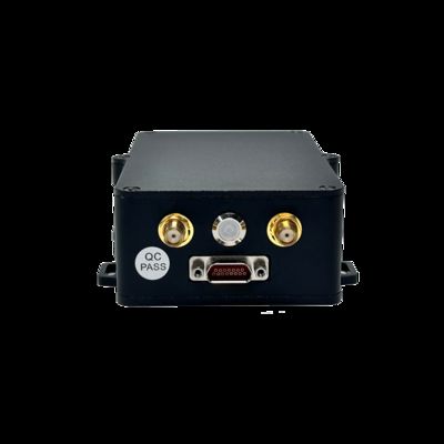 حقيبة الظهر COFDM الارسال ، الميكروويف A / V المحمولة اللاسلكية Hdmi فيديو الارسال المشفرة