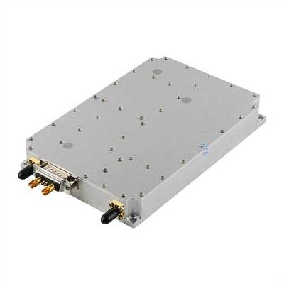 quality وحدة TETRA PA مع تردد 758 ٪ 776 MHz ، و 10W طاقة الخروج ، و 50 ± 1 ديسيبل مكاسب للاتصالات الراديوية factory