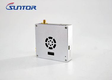 quality CD30HPT الهوائي المزدوج 30km الطائرة بدون طيار الجناح الثابت دعم اتصال البيانات Pixhawk الطيار الآلي مفتوح المصدر factory